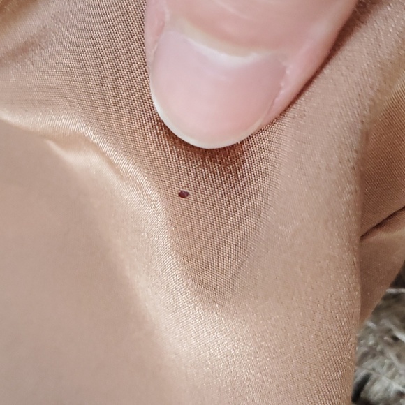 GIORGIO ARMANI silk top - Picture 9 of 15